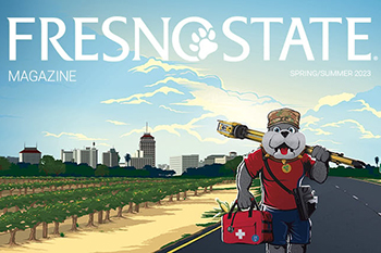 Fresno State Magazine